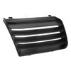 Front Bumper Upper Grill Right 7M785365401C Replacement for Seat Alhambra