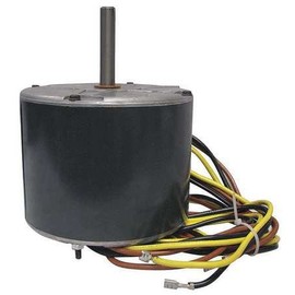 HC33GE235 - ClimaTek 1/10 HP Condenser Fan Motor Exactly Replaces Carrier Bryant Payne HC33GE235A
