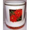 The Holiday Collection Ceramic Candle Warmer