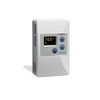 Siemens QAA2230.FWSC Room Temp Sensor, White