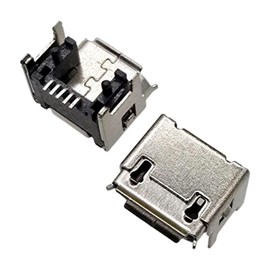 PHONSUN Replacement USB Charging Port for JBL Charge 3 Bluetooth Speakers (Pack of 2)