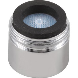 Delta Faucet RP64874 Beverage Aerator Assembly, Chrome