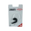 Bialetti Küche & Haushalt, Kunststoff, Black, 5.5 x 4 x