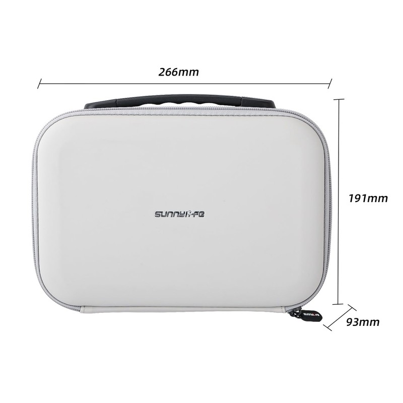 CamGo Sunnylife Combo Carry Case for Neo (Orange)