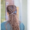 Tacticlip - XL Snap Hair Clip Multitool Barrettes for Thick