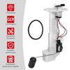 JAVIK Fuel Pump Assembly With O-ring for Kawasaki Mule SX