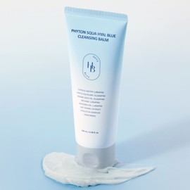 HEVE BLUE Phyton Squa Hyal Blue Cleansing Balm 100ml