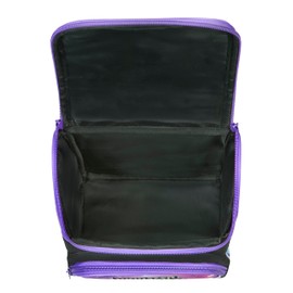 Scooli - CUTIE preschool bag - main compartment and front pocket - padded straps and back - ideal for children from 3 years - approx. 6 litre volume, Monster High