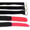 30 x 16 cm x 16 mm resealable Velcro cable