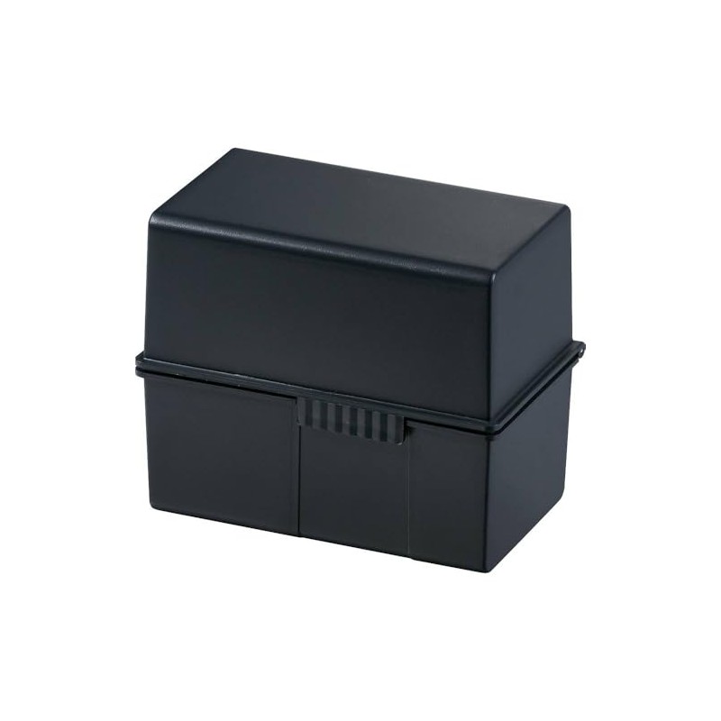 HAN 977-13, Card index box A7 landscape. Innovative, attractive design