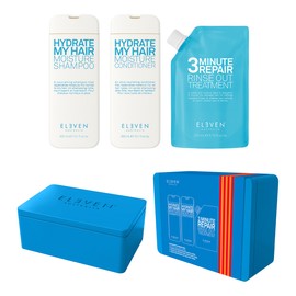 ELEVEN Australia Hydrate Trio Pack