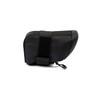 LEZYNE Micro S-Caddy Compact Aerodynamic Wedge Cycling Saddle Bag with