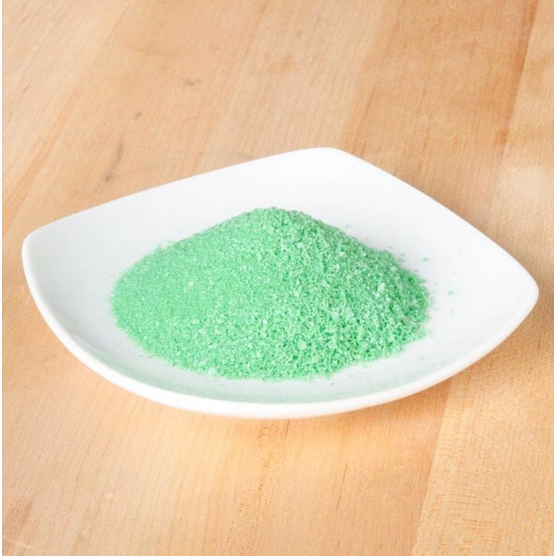 Rokz Green Margarita Salt Drink Rimmer 3 Pack Bundle, 15