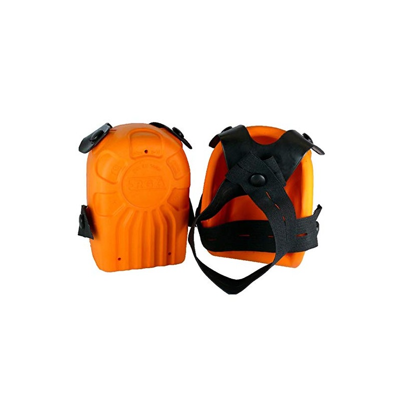 HaWe 386.03 Ergo 4491030 Knee Protectors Box-Form DIN EN 14404