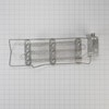 Whirlpool WP4391960 OEM Dryer Heating Element, Chrome