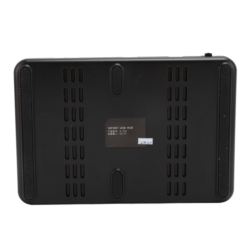 16 Port USB2.0 Hub U Flash Disk Testing Duplicator Copier