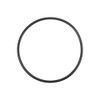 sourcing map Metric Nitrile Rubber O-Rings Seal 160 mm AD