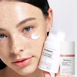 Biodance [Biodance]Pore Perfecting Collagen Peptide Cream 50ml