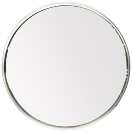 Grote 12014-5 3 3/4", Round Stick-On Convex Mirror