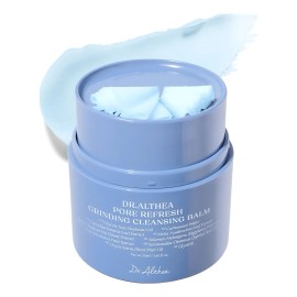 Dr. Althea Pore Refresh Grinding Cleansing Balm 50ml
