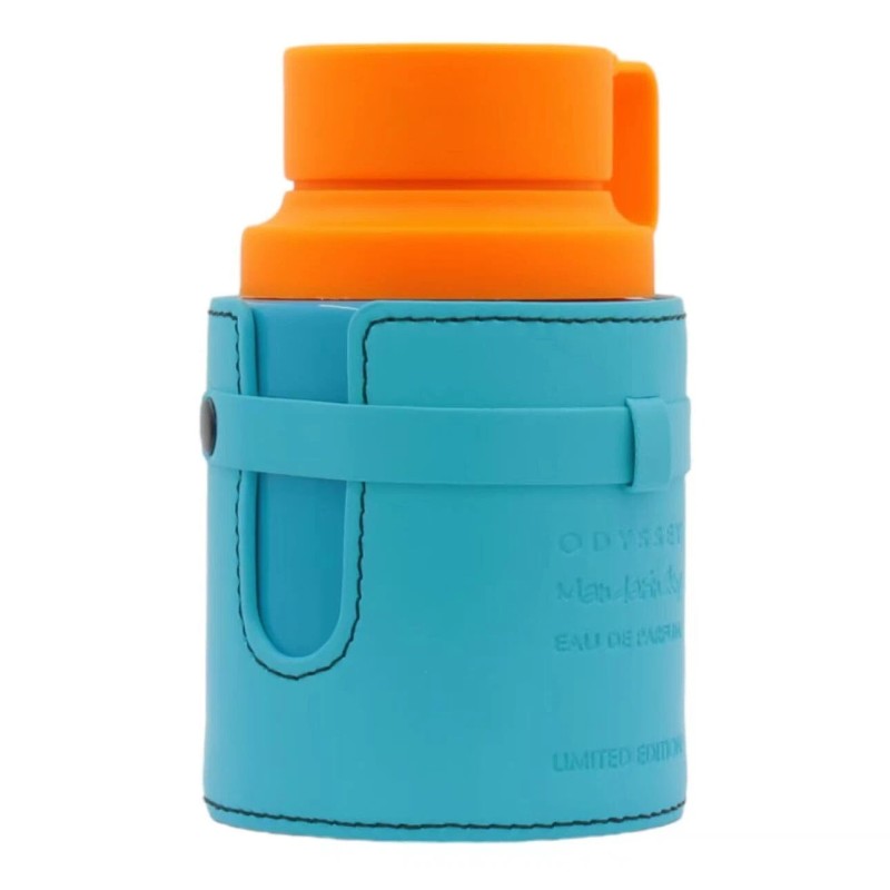 Armaf Odyssey Mandarin Sky Eau De Parfum Spray for Men,