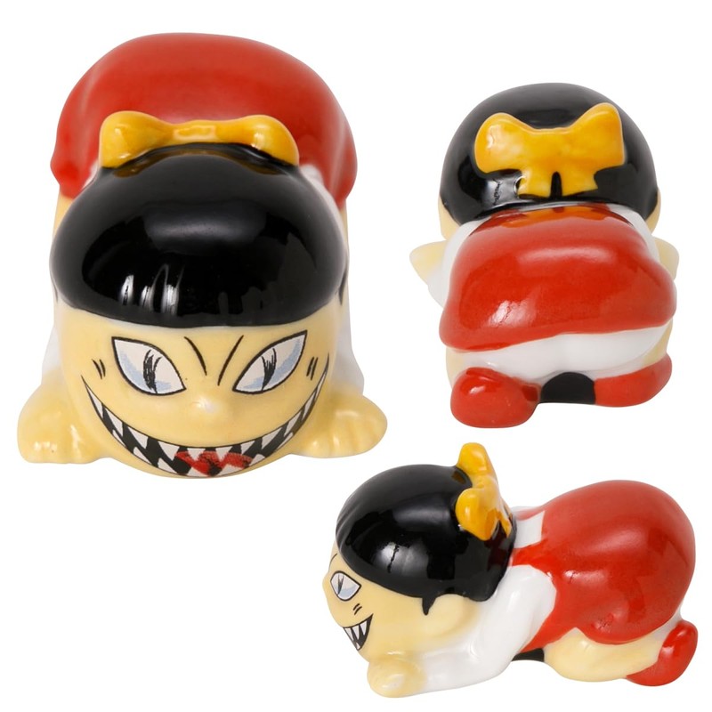 Gegege No Kitarou Chopstick Rest