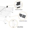 14 Inch Full Bed Frame, Metal Platform Bed Frame with
