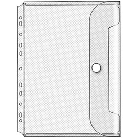 Veloflex A4 Document Wallet DIN A4 10 200 My