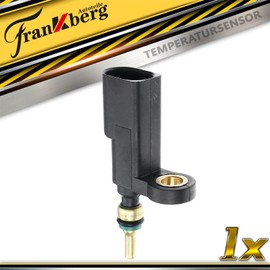 Coolant Temperature Sensor for A1 A3 A8 Q3 Citigo Fabia II Fabia III Kodiaq Octavia II Octavia III Rapid Roomster Superb III Yeti 2009-03F919501B