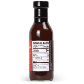 Saucehound Original Championship Recipe BBQ Sauce, Delicious Competition Barbecue, 15oz (15 Ounce (Pack of 2))