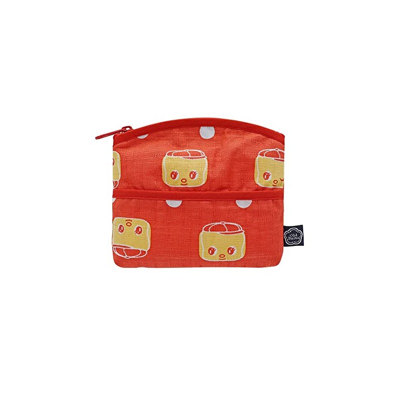 Old Resta OR462758 Fueki Tissue Pouch