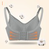 iloveSIA Hands-Free Pumping Bra - Adjustable, Comfortable and Supportive for