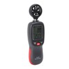 Digital Anemometer Bluetooth Handheld Wind Speed Temperature Wind Chill Measurement
