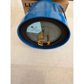 Precision Controls Lumatrol EDC14B-70 Twist Lock Photocontrol | 105-285V | Outdoor Light Sensor | N
