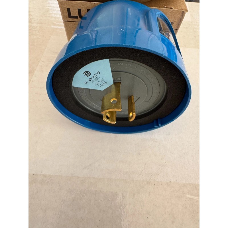 Precision Controls Lumatrol EDC14B-70 Twist Lock Photocontrol | 105-285V |
