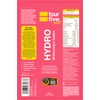 fourfive Hydration Tablets (Berry) Low Calorie Vitamin Electrolytes, Vegan, Magnesium