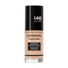Covergirl Trublend Matte Made Liquid Foundation, L60 Light Nude, 1.014