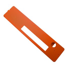 OEM 89037006914 Replacement for Ridgid Table Saw Dado Throat Plate R4516