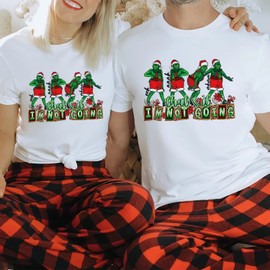 3 Pcs Christmas Iron on Transfers Iron on Patches Winter Xmas Green Monster Iron on Stickers Santa Claus Heat Transfer Decals Patches for T-Shirts Bags Clothing DIY Decor Garments Accessories