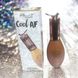 PRETTY VULGAR Cool AF Lava Water Foundation 35 ml in 76 Bare Bae 1.18 fl oz NIB