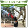 12” Pole Pruner Saw Blade Replacement for Corona TP 3841,