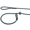Hiado Slip Lead Dog Leash Reflective with Stopper Loop Rope