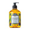 Baija Paris Marseille Liquid Soap with Cedar and Passion Fruit