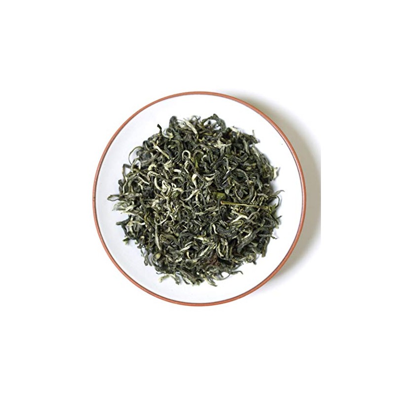 GOARTEA Biluochun Green Tea 2Pcs 250g / Total 17.6oz Supreme