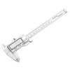 0-150mm High Accuracy Metal LCD Digital Vernier Caliper Micrometer Gauge