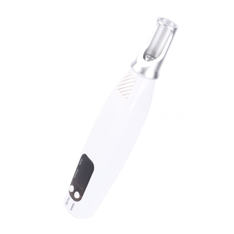 Red Lighting Spot Pen Reduce Freckles Nevus Remove Tattoo Electric