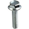 Kitaco 0900-062-02004 Flanged Hex Bolts M6xP1.0x25MM Universal Uniqlo 2PCS