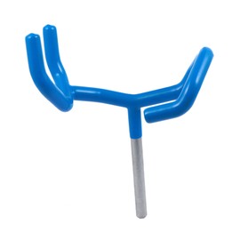 Vaguelly Professional Microphone Boom Pole Holder Metal Support Stand for Stage Studio School Events