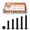 NIULUNBAO M8 x 30mm 35mm 40mm 45mm 50mm Button Head