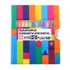 Sakura Coupy - Pencil Pastel Crayons, set